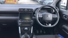 Citroen C3 Aircross 1.2 PureTech 110 Feel 5dr [6 speed] Petrol Hatchback